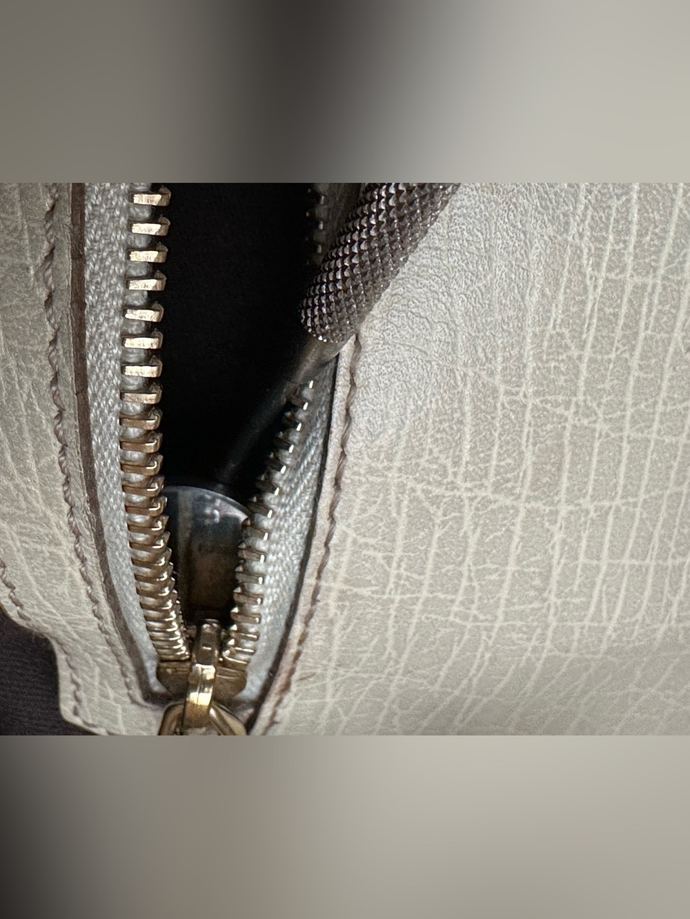 Gucci Horsebit Shoulder Bag with dustbag and COA - Picture 11 of 16